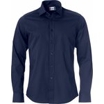 CLIQUE Clark Dark navy (580)