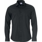 CLIQUE Clark Black (99)