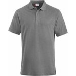 CLIQUE Lincoln Grey melange (95)