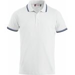 CLIQUE Amarillo White (00)
