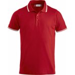 CLIQUE Amarillo Red (35)