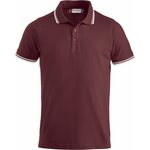 CLIQUE Amarillo Burgundy (38)