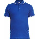 CLIQUE Amarillo Royal blue (55)