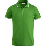 CLIQUE Amarillo Apple green (605)