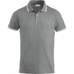 CLIQUE Amarillo Grey melange (95)