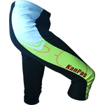 KANPAS Suunnistushousut (kompressio) 3/4 6