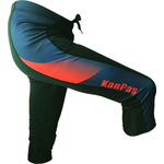 KANPAS Suunnistushousut (kompressio) 3/4 2