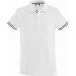 CLIQUE Newton White (00)