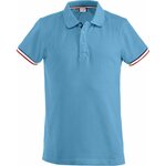 CLIQUE Newton Sky blue (51)