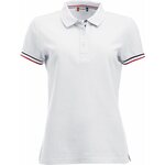 CLIQUE Newton Ladies White (00)