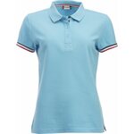 CLIQUE Newton Ladies Sky blue (51)