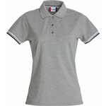 CLIQUE Newton Ladies Grey melange (95)