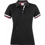 CLIQUE Newton Ladies Black (99)