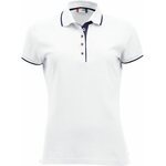 CLIQUE Seattle Ladies White (00)