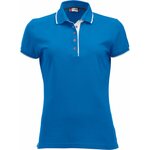 CLIQUE Seattle Ladies Bright blue (510)