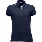 CLIQUE Seattle Ladies Dark navy (580)