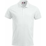 CLIQUE Classic Lincoln S/S White (00)