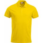 CLIQUE Classic Lincoln S/S Lemon (10)