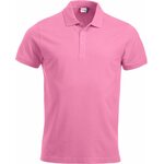 CLIQUE Classic Lincoln S/S Bright pink (250)