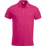 CLIQUE Classic Lincoln S/S Bright cerise (300)