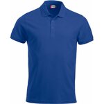CLIQUE Classic Lincoln S/S Deep blue (56)