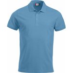 CLIQUE Classic Lincoln S/S Light blue (57)