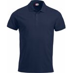 CLIQUE Classic Lincoln S/S Dark navy (580)