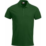 CLIQUE Classic Lincoln S/S Bot green (68)
