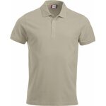 CLIQUE Classic Lincoln S/S Light khaki (815)
