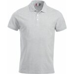 CLIQUE Classic Lincoln S/S Ash (92)