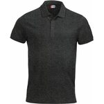 CLIQUE Classic Lincoln S/S Antracite melange (955)