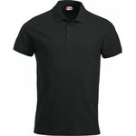 CLIQUE Classic Lincoln S/S Black (99)