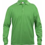 CLIQUE Classic Lincoln L/S Apple green (605)