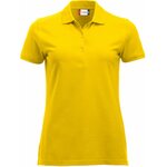CLIQUE Classic Marion S/S Lemon (10)