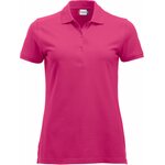 CLIQUE Classic Marion S/S Bright cerise (300)