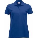 CLIQUE Classic Marion S/S Deep blue (56)