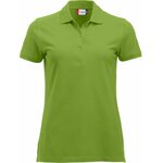 CLIQUE Classic Marion S/S Light green (67)