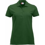 CLIQUE Classic Marion S/S Bot green (68)