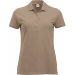 CLIQUE Classic Marion S/S Latte (820)