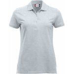 CLIQUE Classic Marion S/S Ash (92)