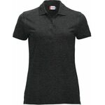 CLIQUE Classic Marion S/S Antracite melange (955)