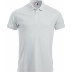 CLIQUE Manhattan White (00)