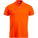 CLIQUE Manhattan Visibility orange (170)