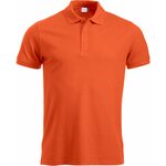 CLIQUE Manhattan Dark orange (18)
