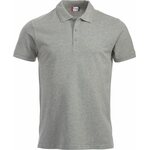 CLIQUE Manhattan Grey melange (95)