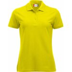 CLIQUE Manhattan ladies Visibility yellow (11)