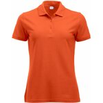 CLIQUE Manhattan ladies Dark orange (18)