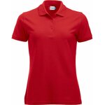 CLIQUE Manhattan ladies Red (35)