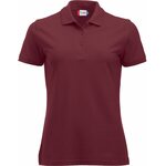 CLIQUE Manhattan ladies Burgundy (38)