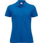 CLIQUE Manhattan ladies Royal blue (55)